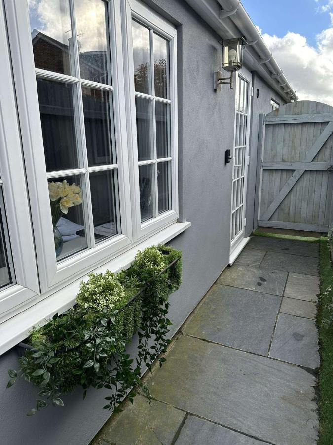 Scott'S Lodge Faversham Zewnętrze zdjęcie