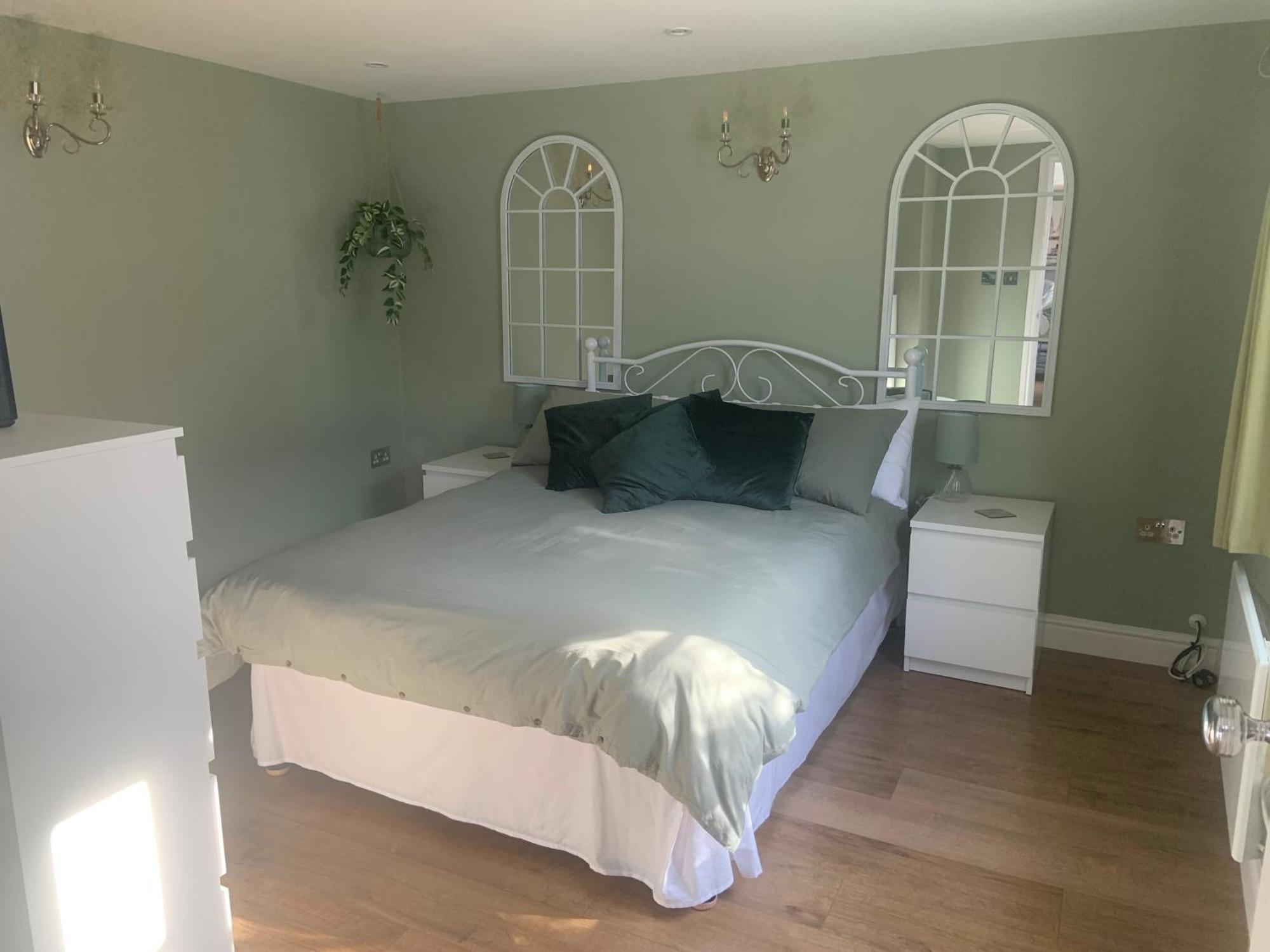 Scott'S Lodge Faversham Zewnętrze zdjęcie